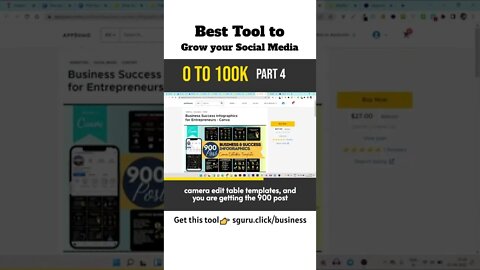 Best Tools to Grow your Linkedin, Instagram 0 to 100k Fast | PART 4