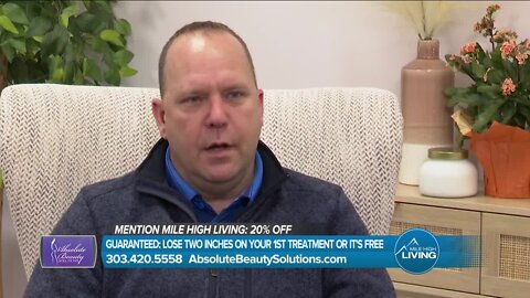 Weight Loss Guarantee // Absolute Beauty Solutions
