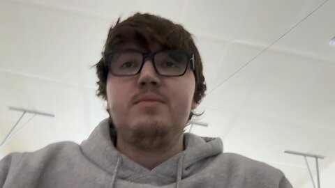 Day 24 I got the name backwards smh