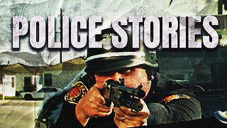 Police Stories #1