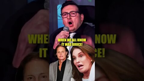 Blaming Eve | Michael The Chairman Stand Up Comedy