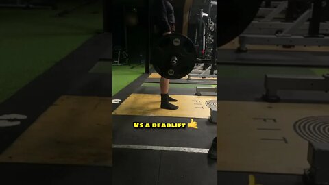 Stiff Leg Deadlifts for Posterior Strength and Size