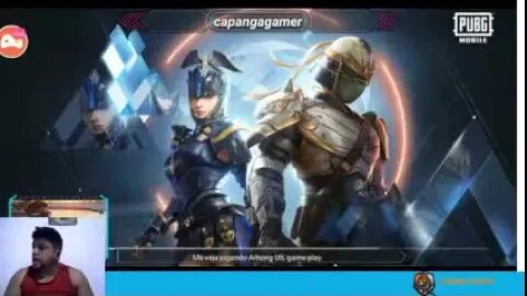 Live PUBG MOBILE DIA 12/11/2020