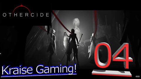 Part 4 - Boss Boss's Us! - Othercide (2020) by Kraise Gaming