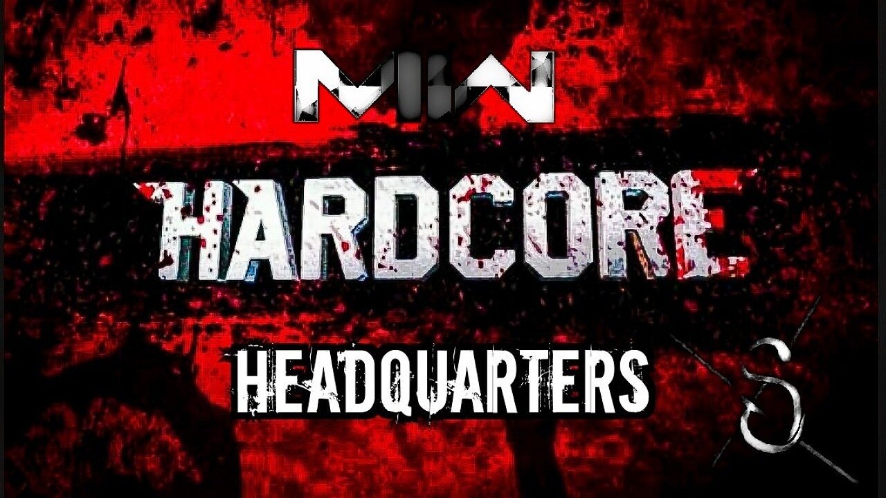 HARDCORE HEADQUARTERS