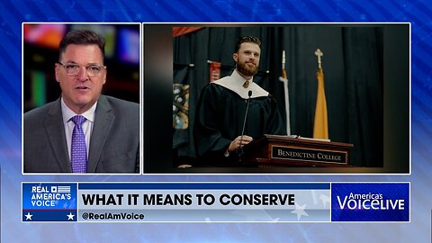 What It Means to Conserve