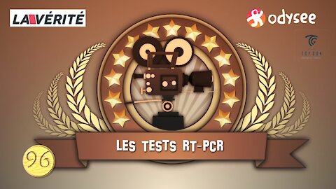 Les Tests RT-PCR - Vidéo#96