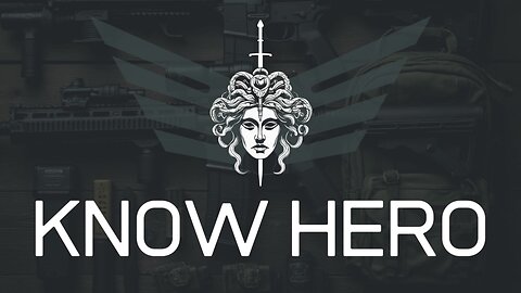 Know Hero Episode 2