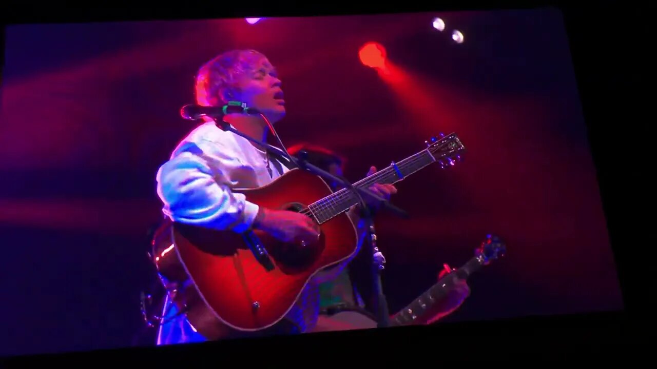 Billy Strings w/John Mailander - West Dakota Rose (Encore) Concerts on the Farm 5-28-21