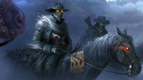Hunters Of The Paranormal Episode #23 Chad Argotanza Talks Cryptids and the World of the Paranormal
