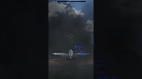 (war thunder)￼ crash Landing can I make it ￼