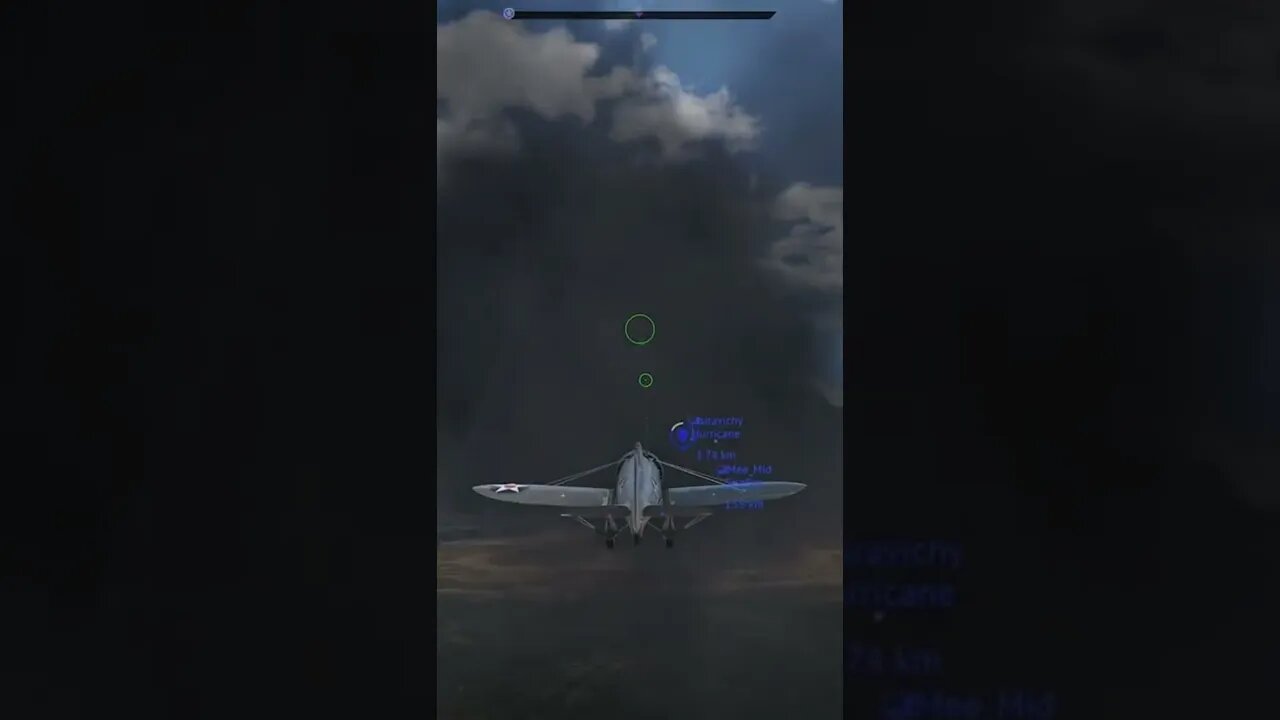 (war thunder) crash Landing can I make it 