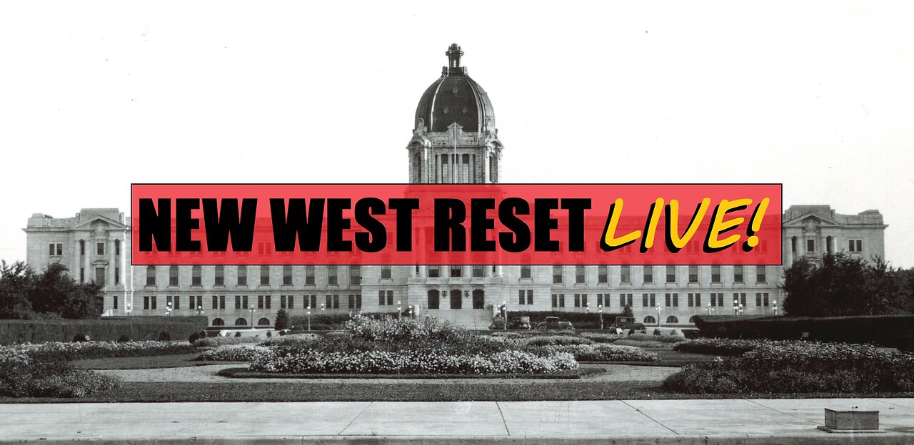 Ancient Assiniboia/Saskatchewan Stumpers: New West Reset LIVE! 77 #reset #oldworld #mudflood