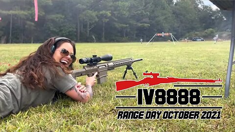 IV8888 RANGE DAY 2021