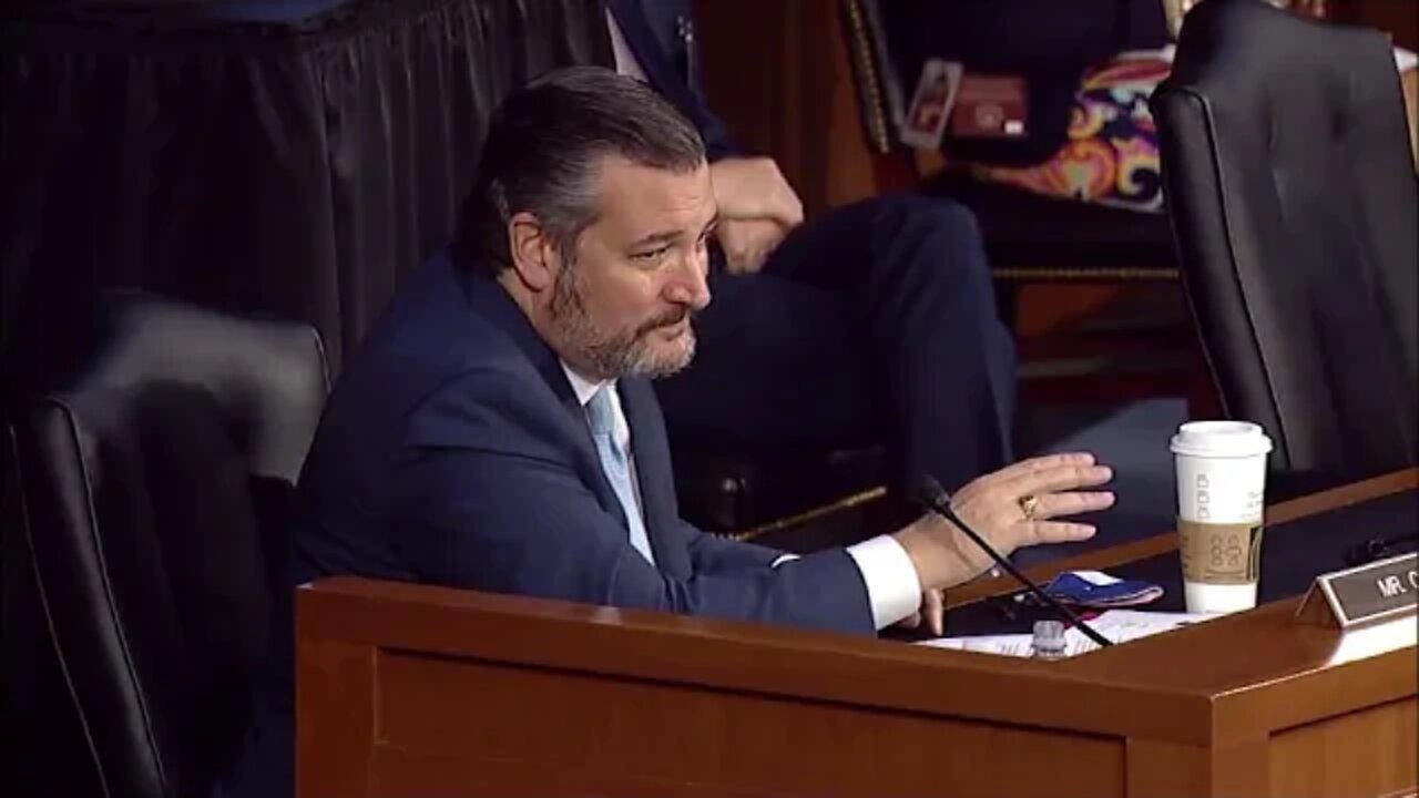 WATCH: Why Judge Barrett’s Confirmation is Consistent With Over 200 Years of Precedent
