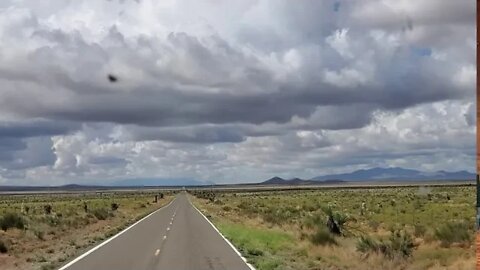 CRUISING IN New Mexico United States of America