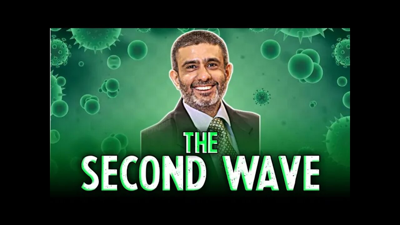 The Second Wave