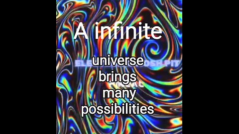 infinite
