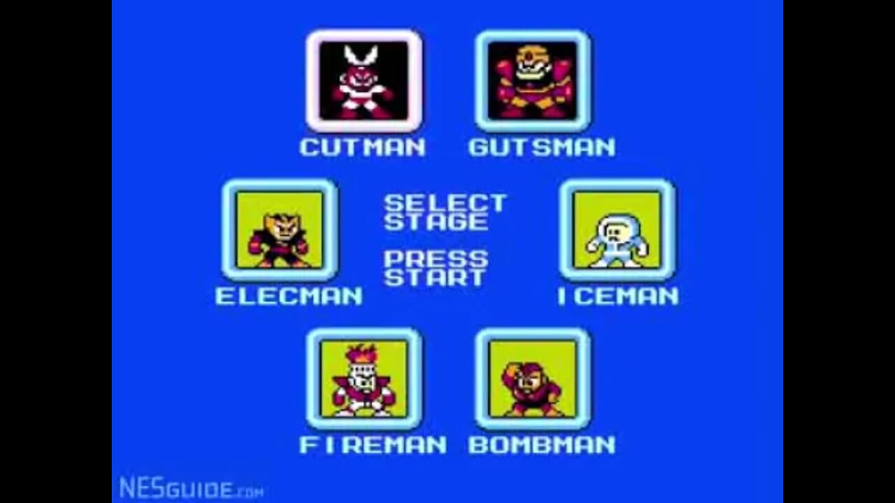 A Video from the EIS Media Group / Bible Discourses LLC™ Canon of Content. - Mega Man / Gangstalking