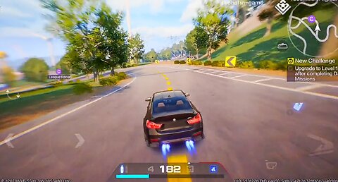 Car highest graphics game 😲😲