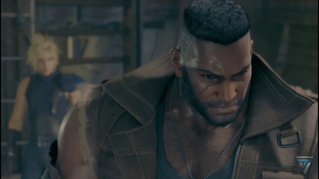 [4K/60/HDR] Final Fantasy VII Remake Playthrough [Part 42] (16:9 3840x2160)
