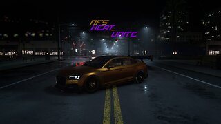 Need For Speed Heat + Unite Mod