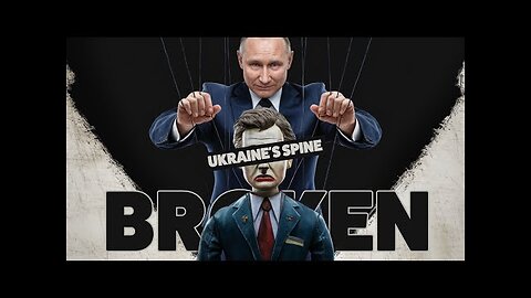 Russia Pushes Ukraine to its “Psychological” Limits.!!