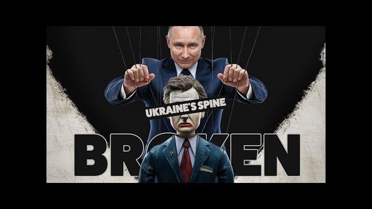 Russia Pushes Ukraine to its “Psychological” Limits.!!