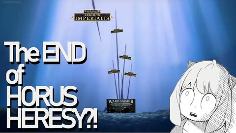 No more Heresy Thursday?