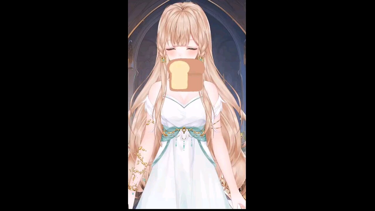Girl your my angel