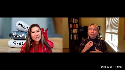 # 1 Dreams can heal Covid and other Illnesses ? Victoria Belue will tell you more