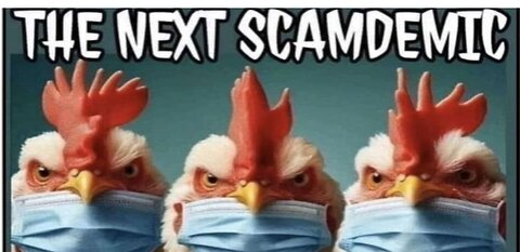 TOMKOWIDZ PRZEPOWIADA KOLEJNY LOCKDOWN I PTASIA GRYPE NA 29.12.2024