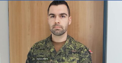 Entrevue David Desaulniers