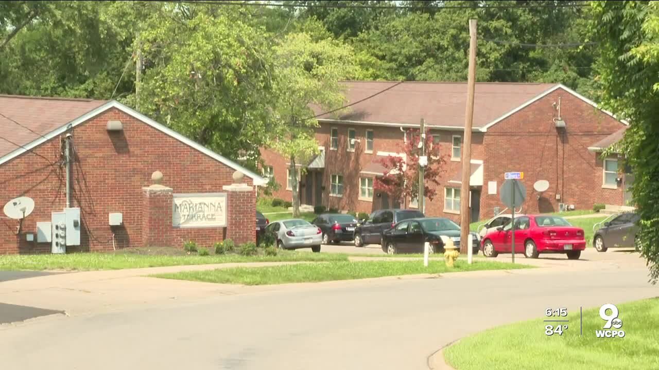 Lincoln Heights residents say CMHA has left them in the dark on temporary relocation