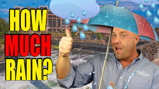 What's The Weather Like In Spokane? | Spokane Climate 2022