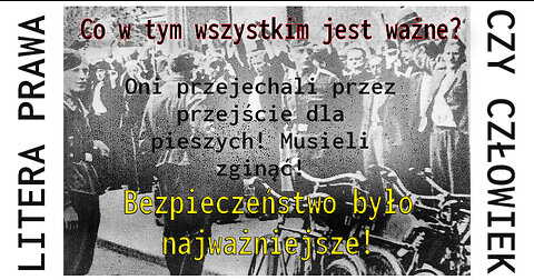 Przymusowe wcielanie Polaków do wojska - Kilka słów do mistrzów