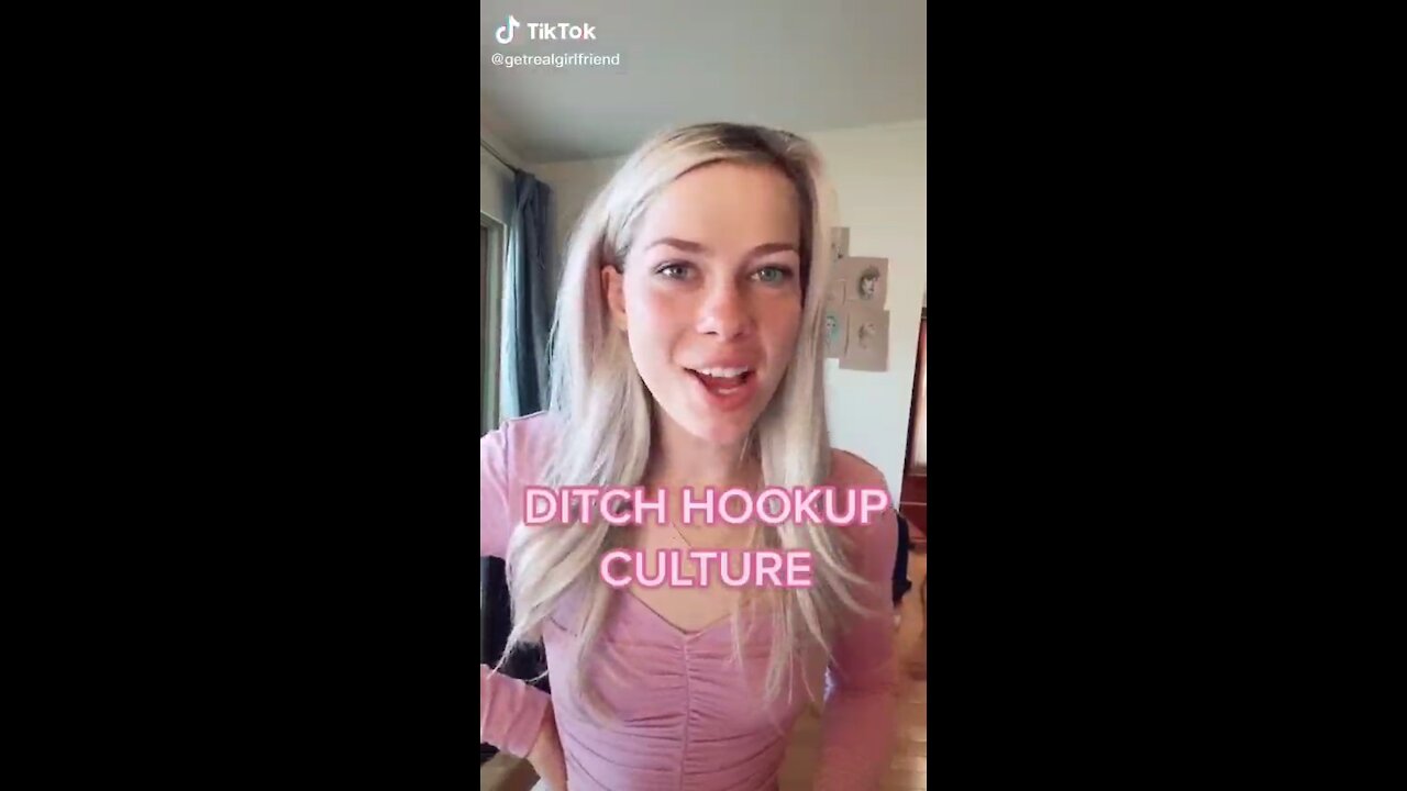 Real meaning behind the word S.E.X