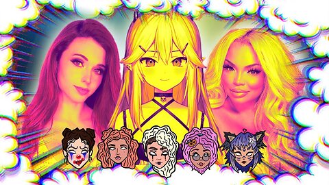 V-tubers, R-slurs & AI doing S-work | the BROAD cast Episode 19