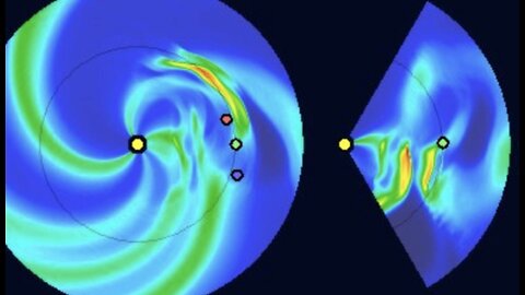 More Solar Impacts Coming, Hurricane, Airburst | S0 News Jun.30.2024