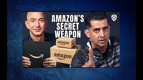 How Bezos Obsession with Customer Service Built His Empire | PBD