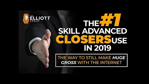 Car Sales Training: The #1 Skill in Sales That Will Make You All The Money