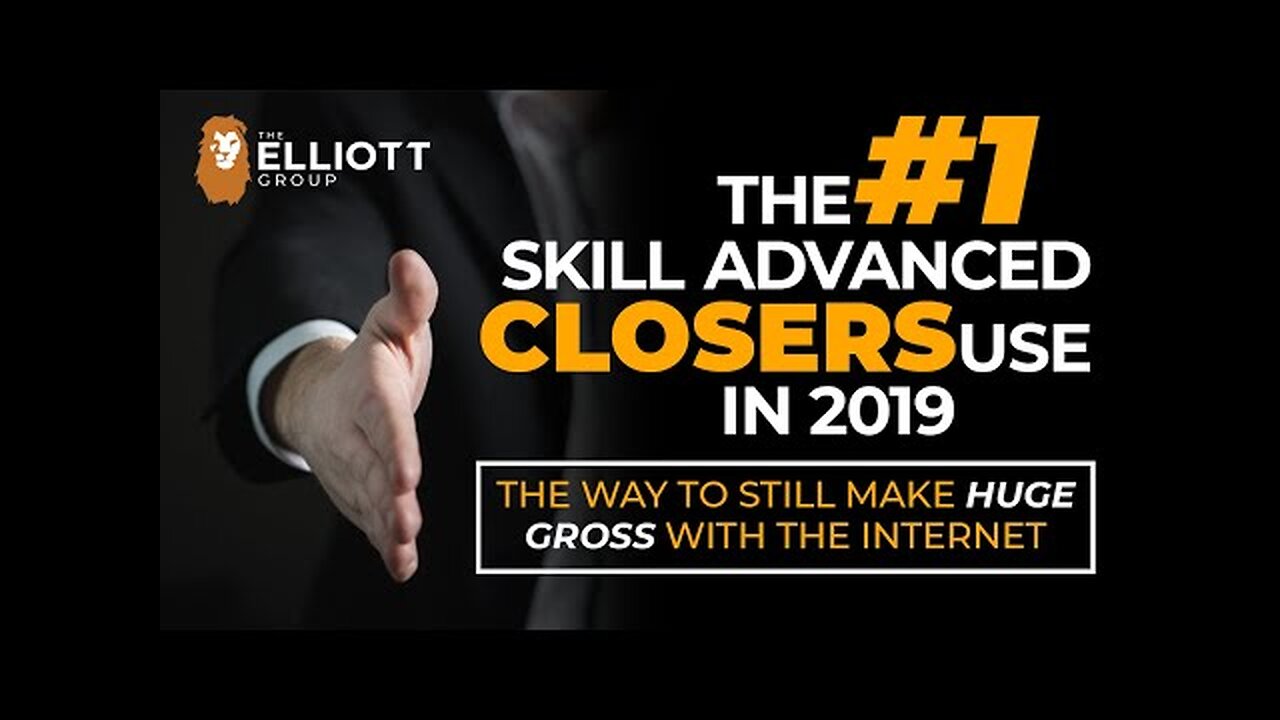 Car Sales Training: The #1 Skill in Sales That Will Make You All The Money
