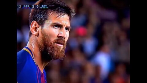 leo messi highlight moments❤️