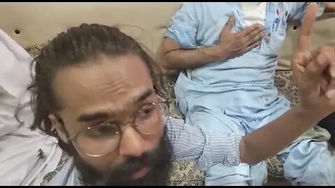 240 لانڈھی 6 نمبر اور 4 نمبر پر مخالفین کی جانب سے کارکنان پر حملہ بہت سے کارکنان زخمی