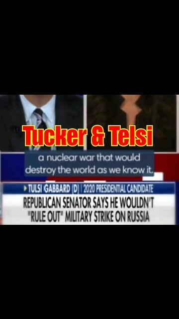 🇺🇲WAR🇷🇺 ☢❓