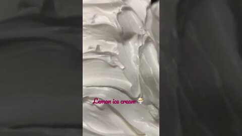 The best ice cream 🍨 only in Italy 🇮🇹