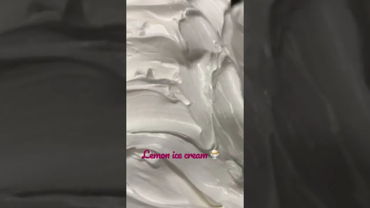 The best ice cream 🍨 only in Italy 🇮🇹