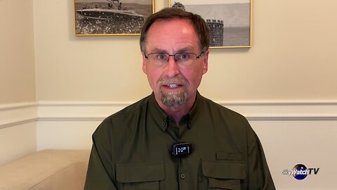 Five in Ten 3/20/23: A Tale of Two Presidents