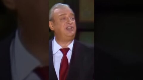 Rodney Dangerfield- Crazy glue in my preparation H