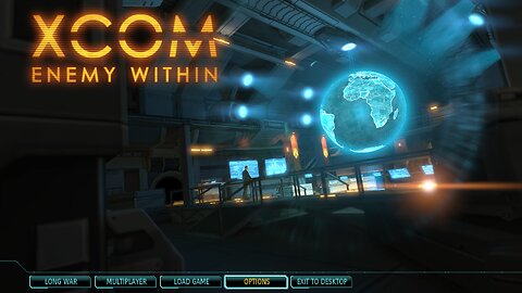 Long War, EW. Part 14 Rescuing some PSI ops from alien barge.
